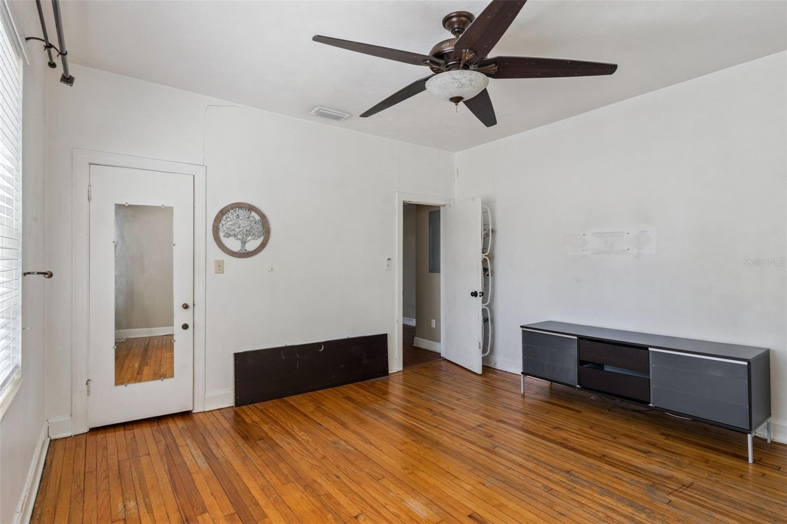 WEST TAMPA HEIGHTS - Residential