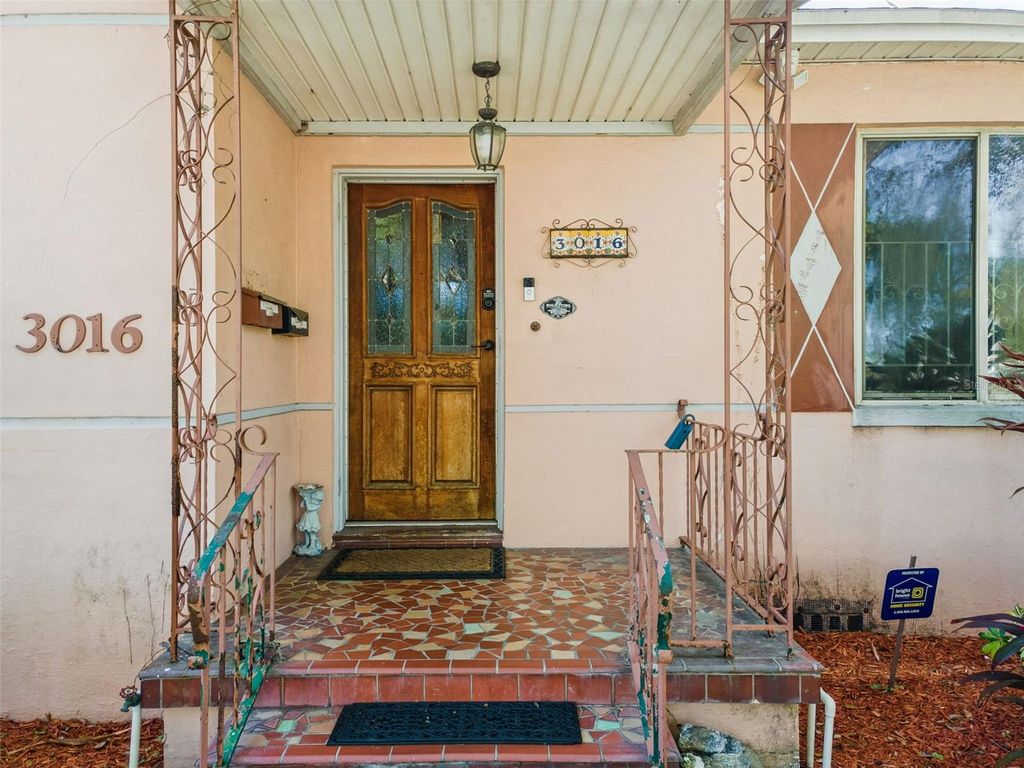 Photo of 3016 N Albany Avenue, Tampa, FL 33607 (MLS # O6370026)