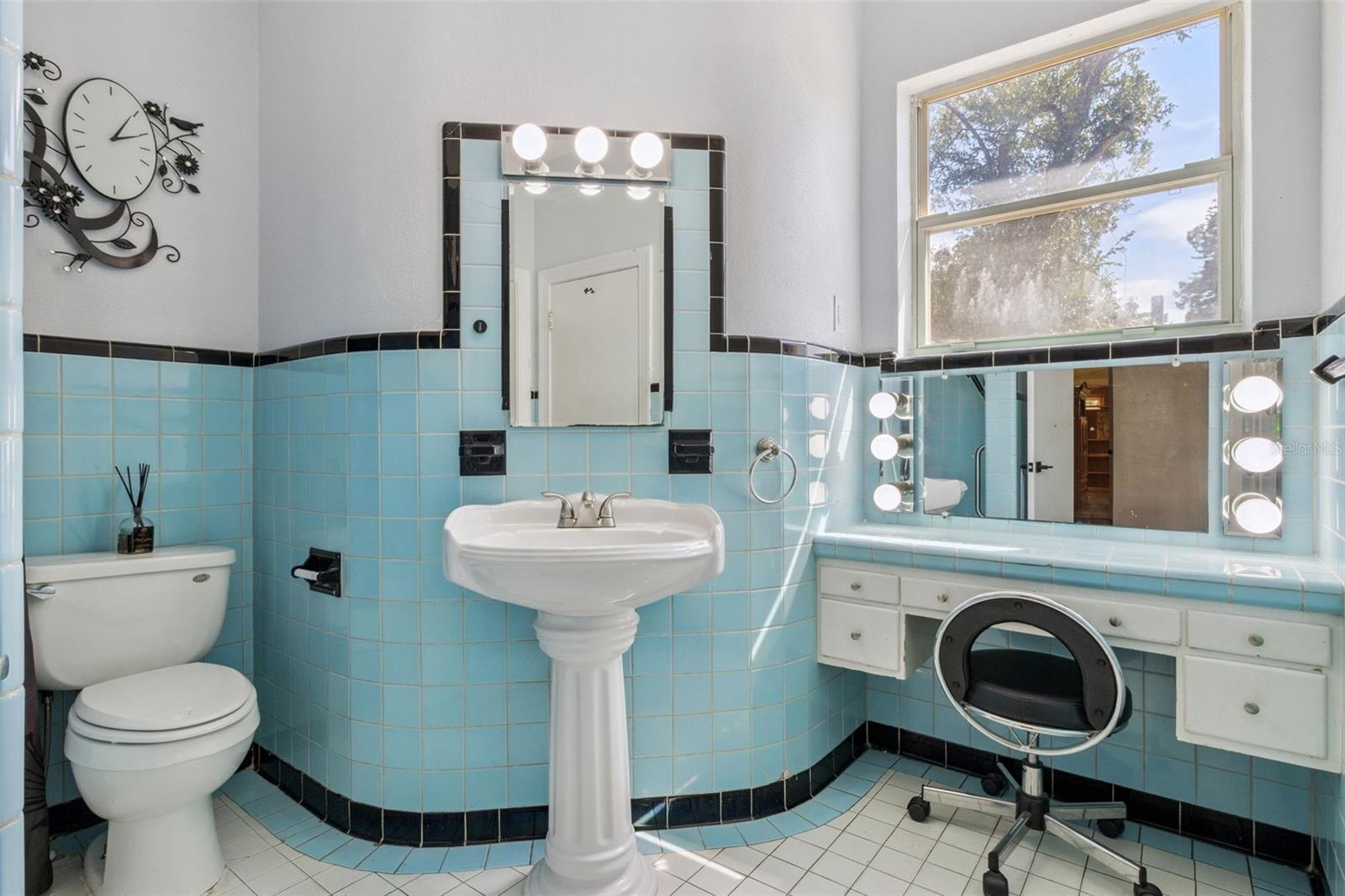 WEST TAMPA HEIGHTS - Residential