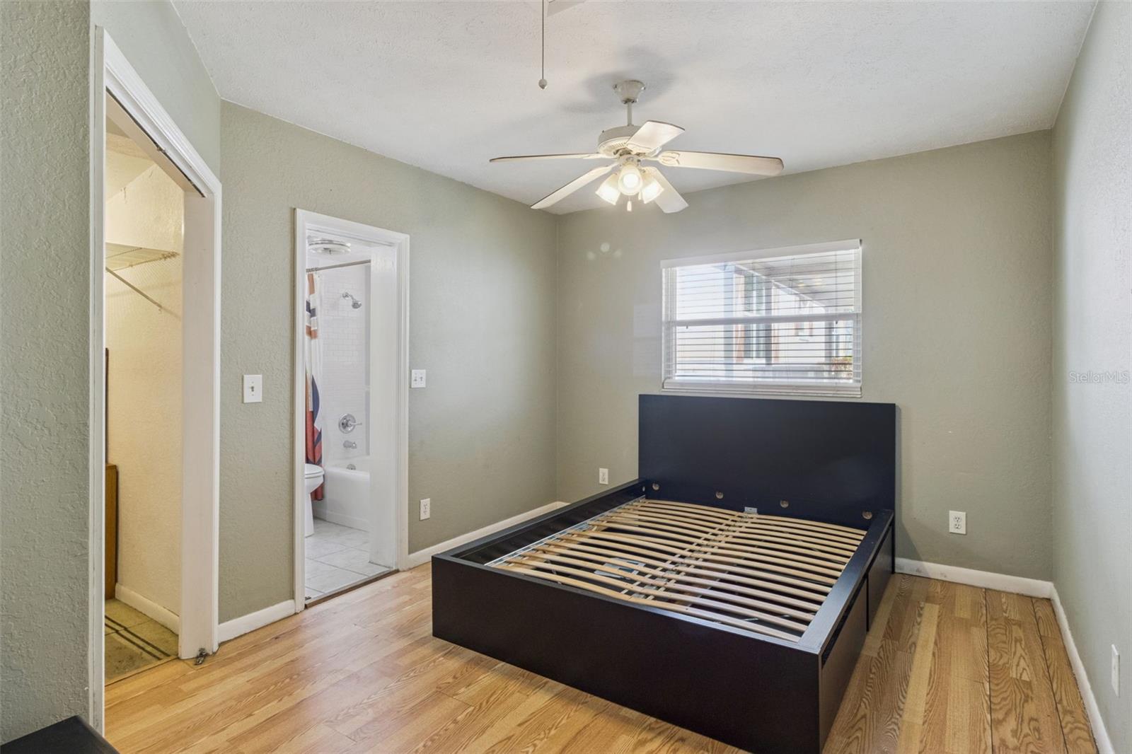 WEST TAMPA HEIGHTS - Residential