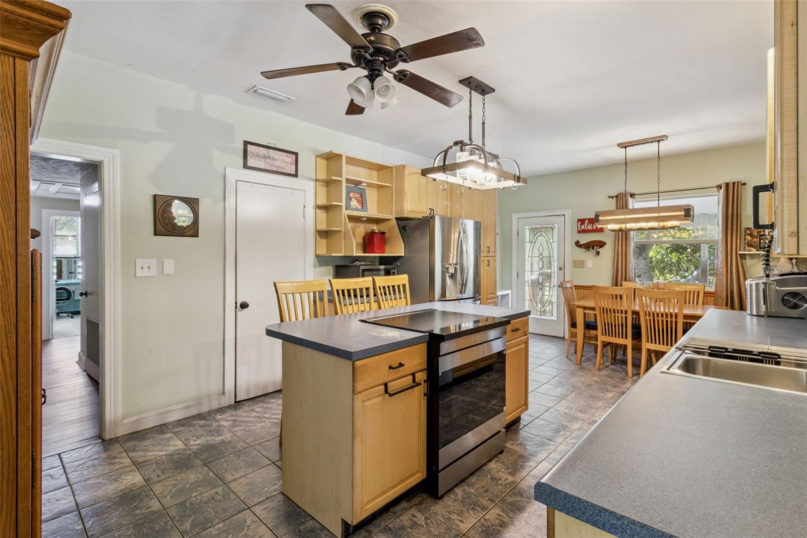 WEST TAMPA HEIGHTS - Residential