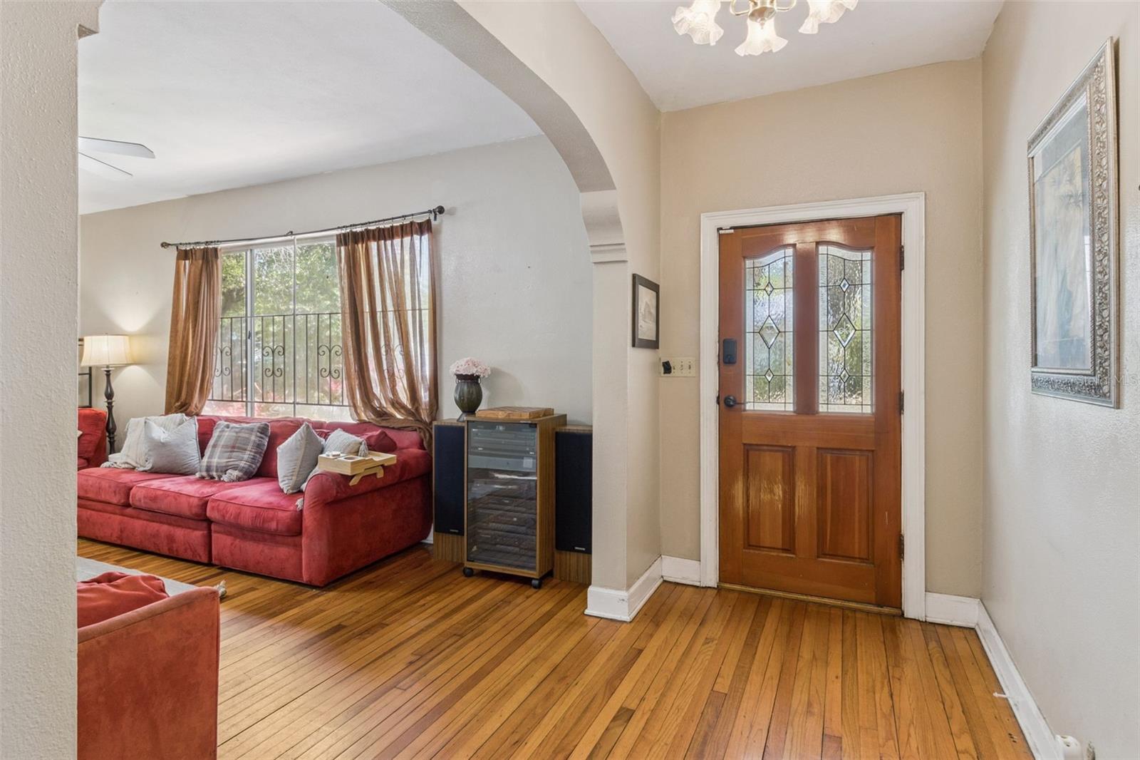 WEST TAMPA HEIGHTS - Residential