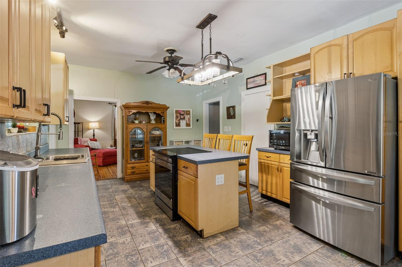 WEST TAMPA HEIGHTS - Residential