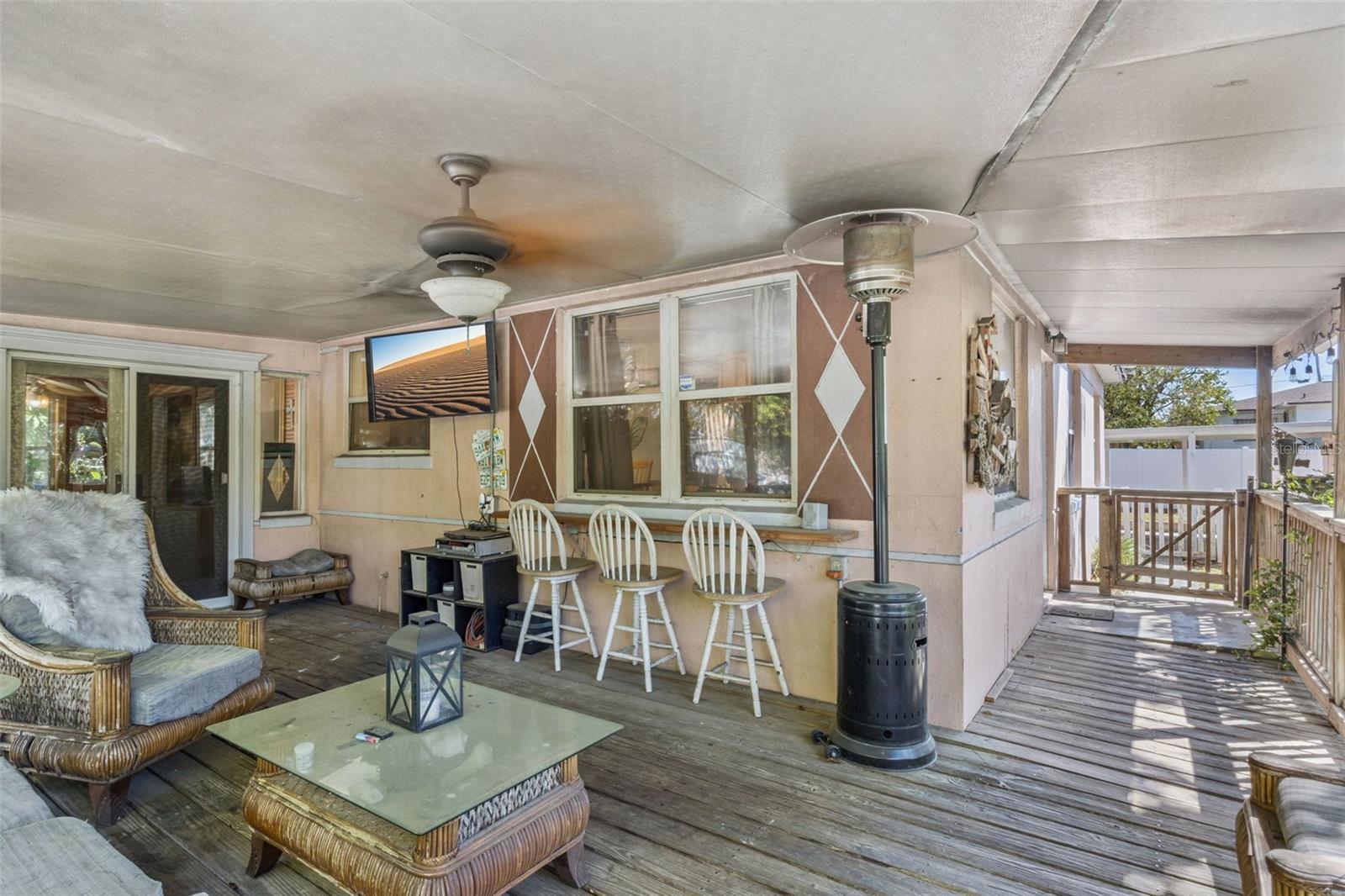 WEST TAMPA HEIGHTS - Residential