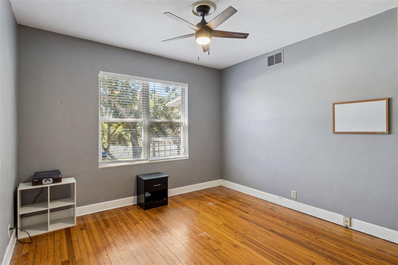 WEST TAMPA HEIGHTS - Residential