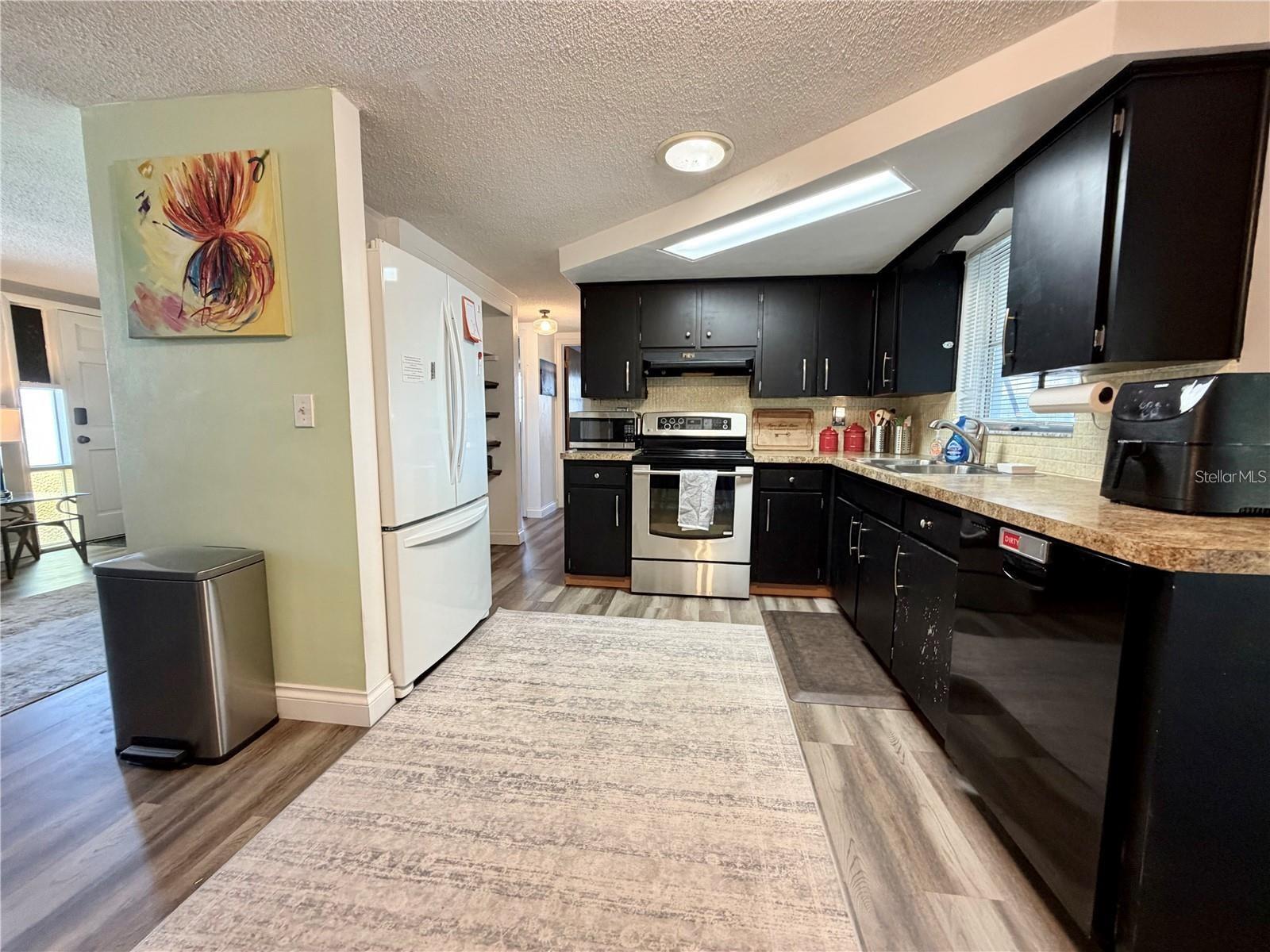 HOLIDAY LAKE ESTATES - Residential