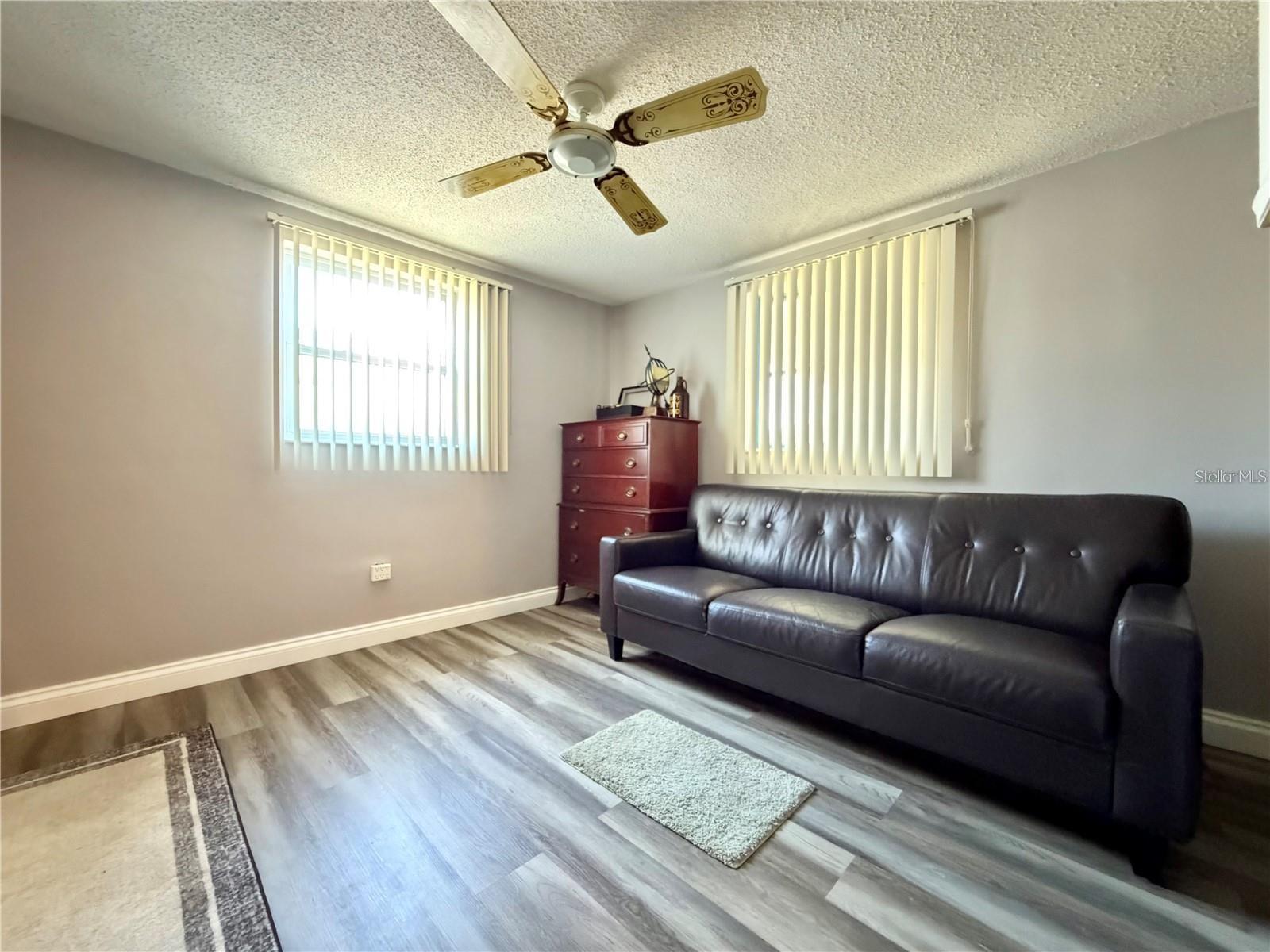 HOLIDAY LAKE ESTATES - Residential