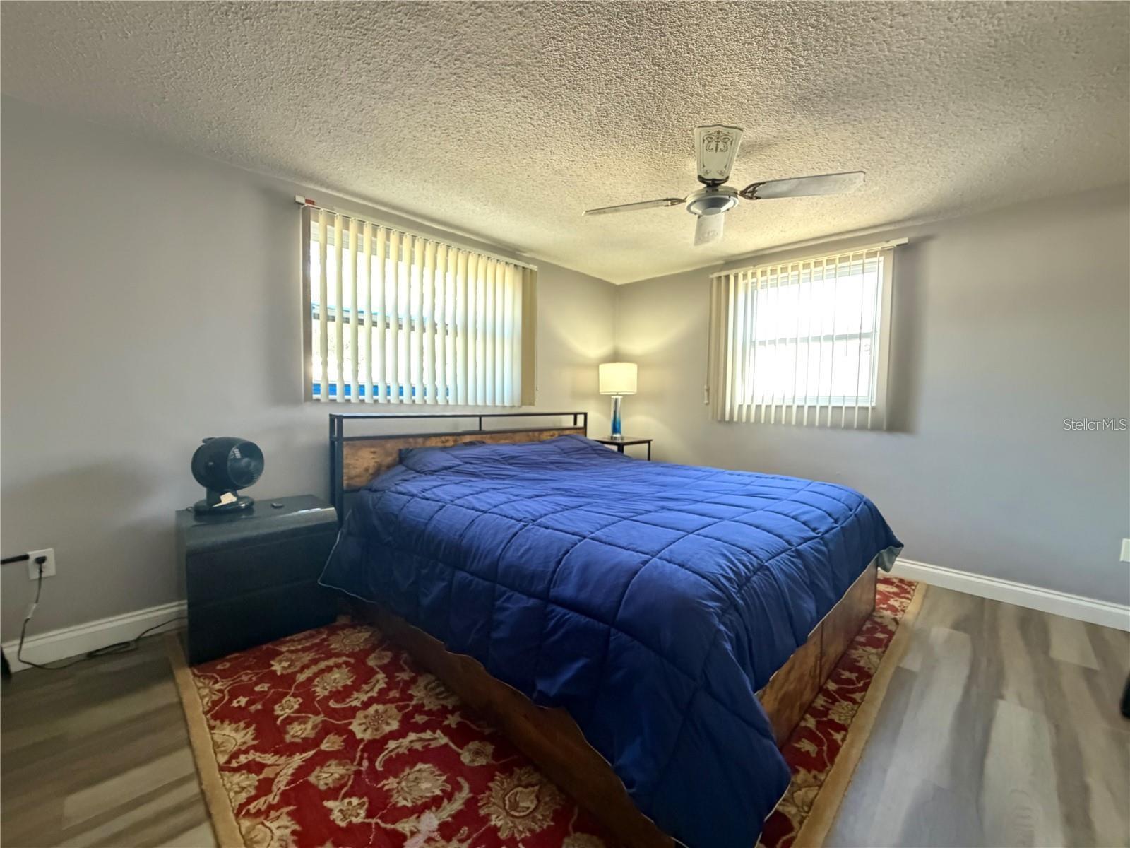 HOLIDAY LAKE ESTATES - Residential