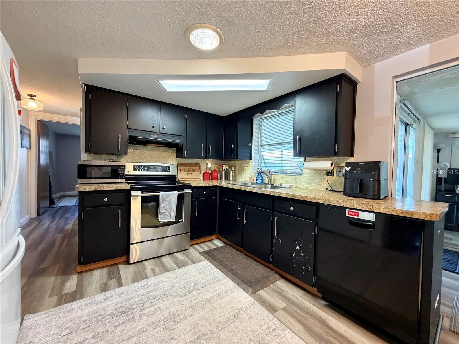 HOLIDAY LAKE ESTATES - Residential