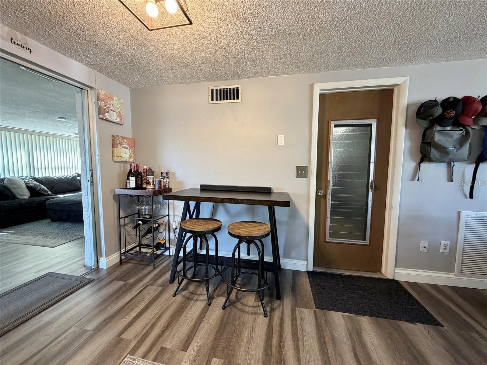 HOLIDAY LAKE ESTATES - Residential