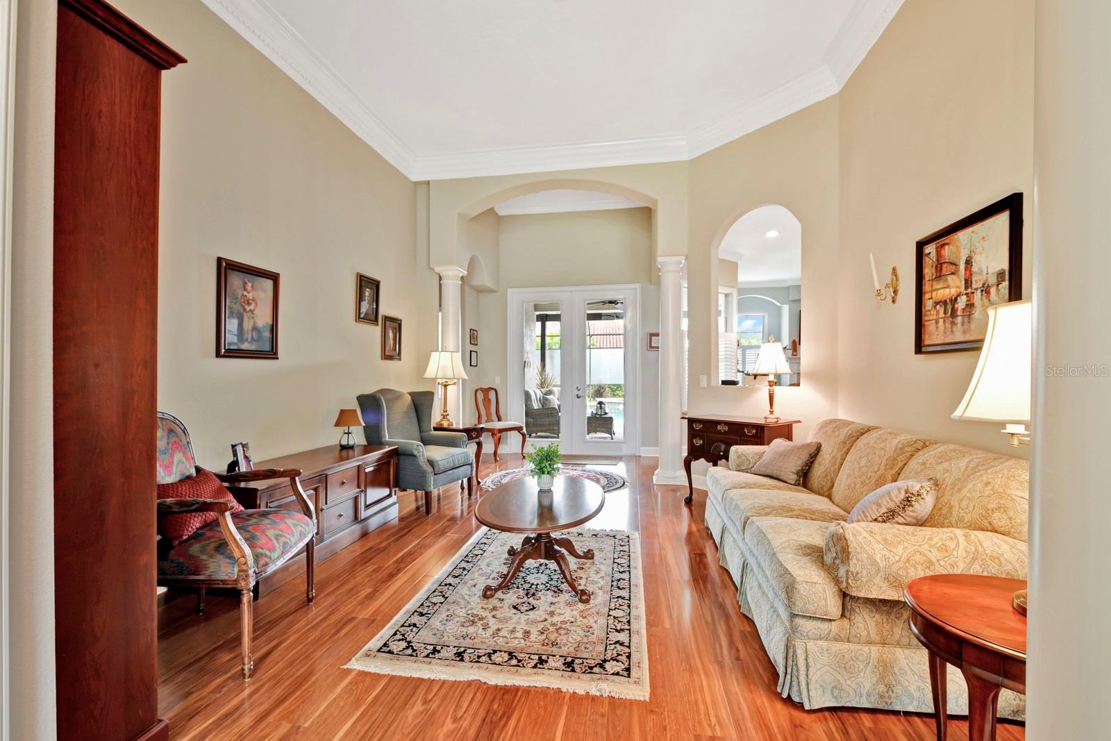 2031 CAPRI LANE