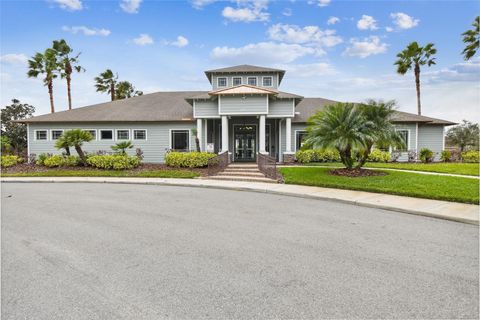 A home in PARRISH