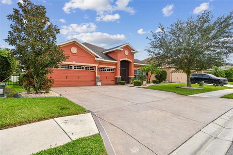 A home in PARRISH