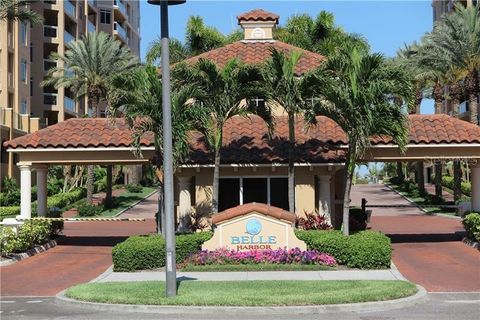 501 MANDALAY AVENUE 601 CLEARWATER BEACH FL 33767