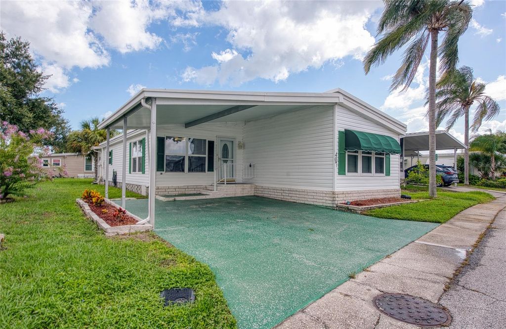 Photo of 407 Dolphin Drive S, Oldsmar, FL 34677 (MLS # TB8530978)