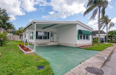 Photo of 407 Dolphin Drive S, Oldsmar, FL 34677 (MLS # TB8530978)