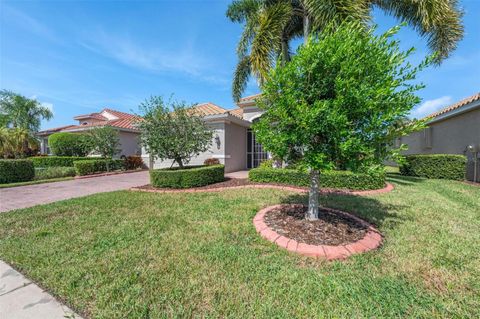 A home in SARASOTA