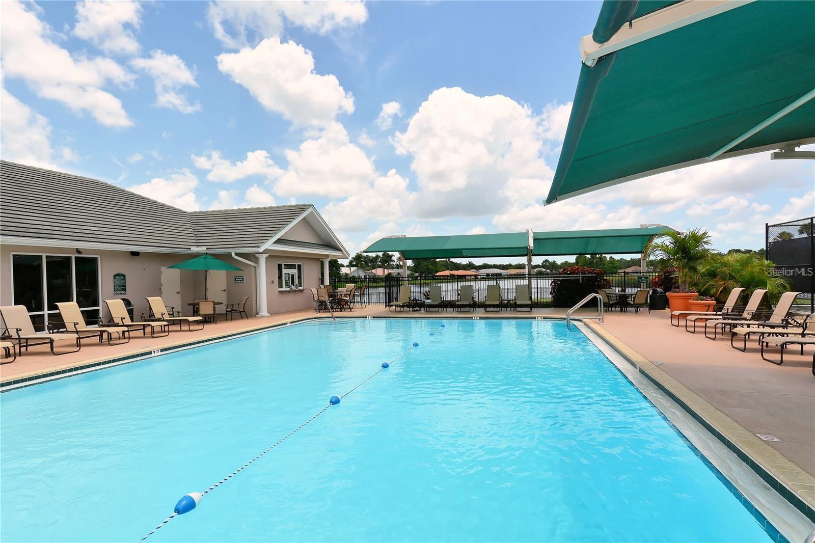 TARA PLANTATION GARDENS - Residential Lease