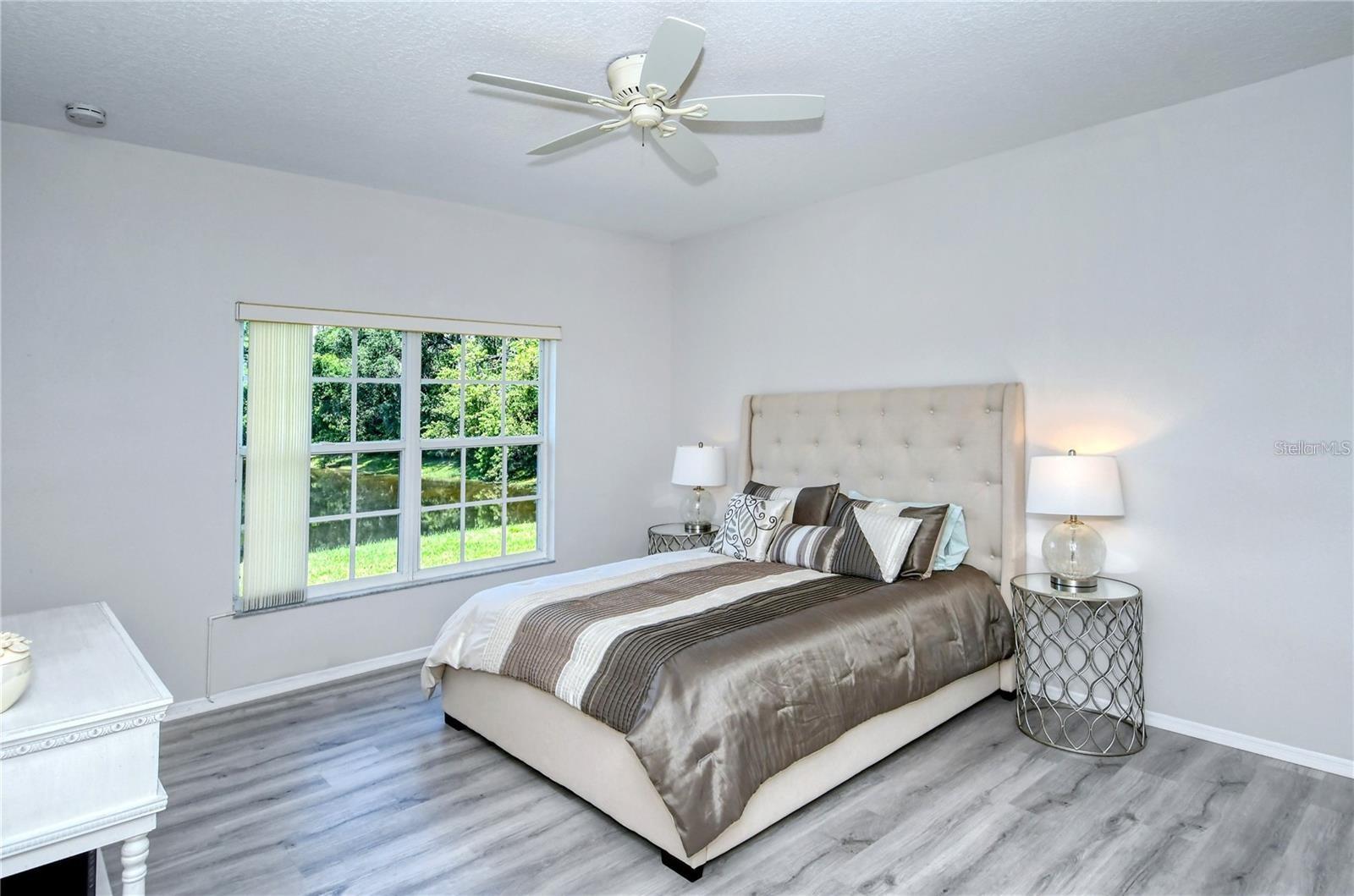 TARA PLANTATION GARDENS - Residential Lease