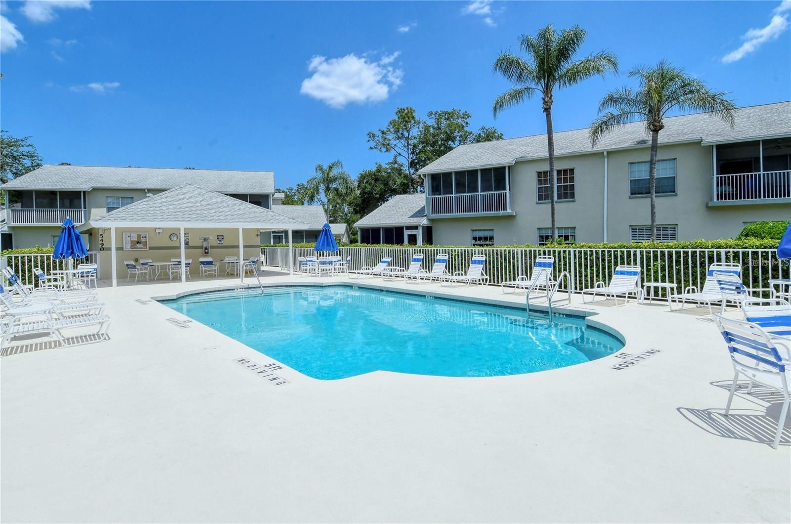 TARA PLANTATION GARDENS - Residential Lease