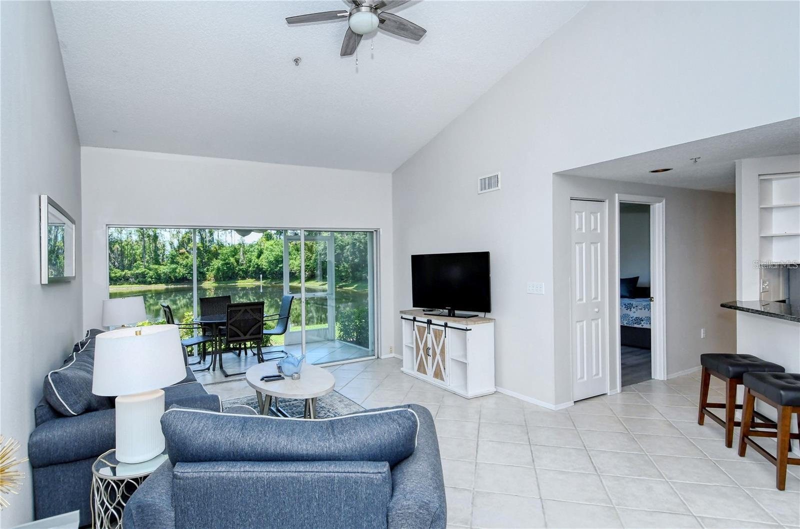 TARA PLANTATION GARDENS - Residential Lease