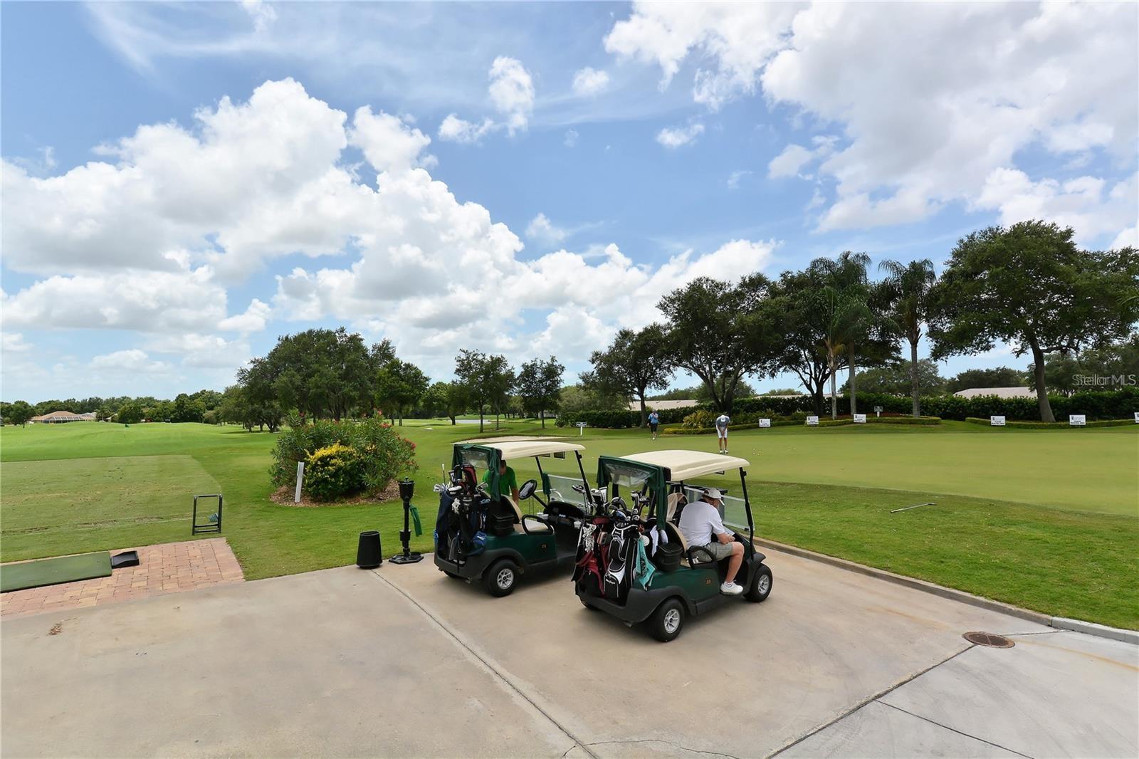 TARA PLANTATION GARDENS - Residential Lease