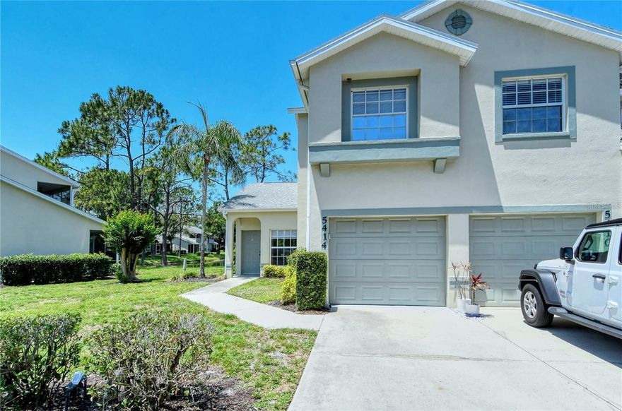 Available April 1st, 2026 through December 2026. Two-month minimum. Discount available for four or more months. Come spend time in paradise in this lovely 2 bedroom, 2 bathroom one car garage condo, located on the ground floor. Immaculate and fully furnished with all
the comforts of home. There is a community pool just 500 feet out the front door. For an extra fee of $400 you can have full club privileges at
the Tara Golf and Country Club (daily social activities, dining, tennis, pool, spa, and fitness) and golf privileges can be added to that for only
$250/month. Available From April 2026 through the end of 2026