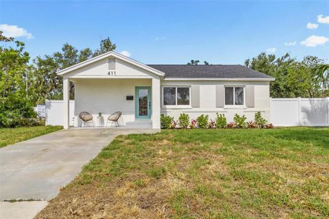 411 37TH STREET S ST PETERSBURG FL 33711