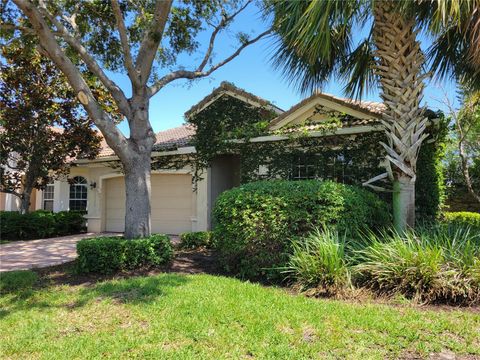 A home in VERO BEACH