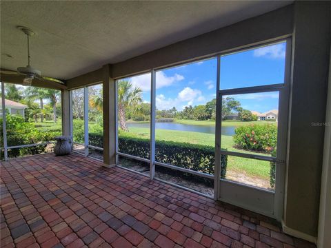 A home in VERO BEACH