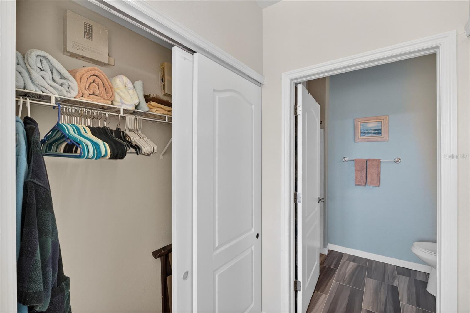 BELLA VILLINO IV - Residential