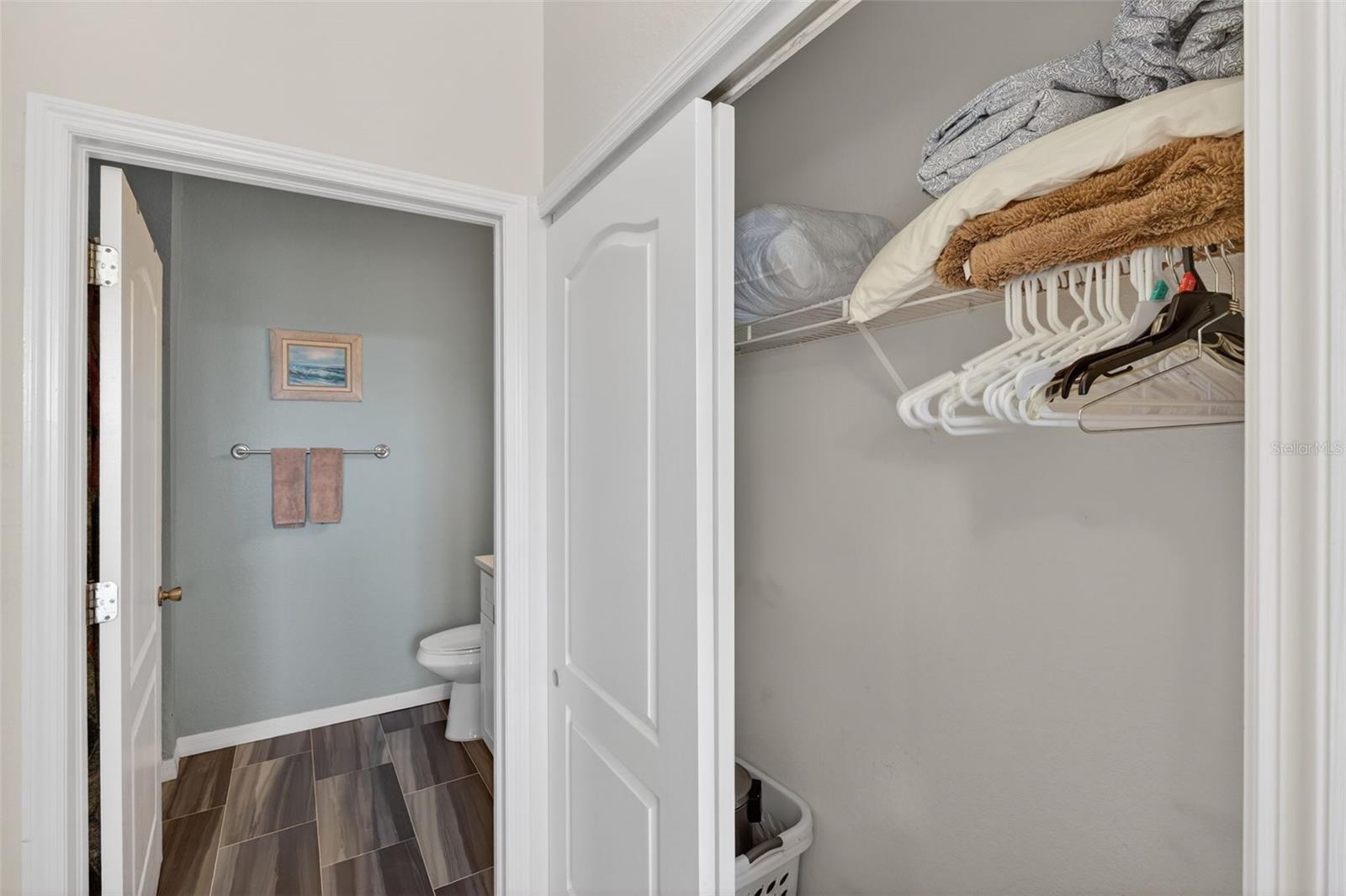 BELLA VILLINO IV - Residential