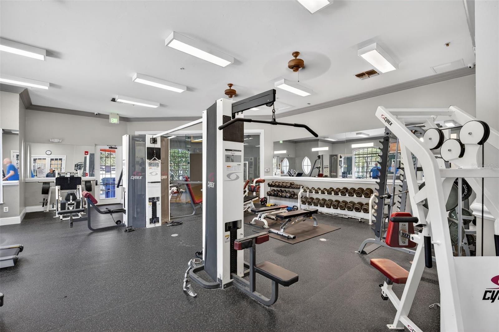 BELLA VILLINO IV - Residential