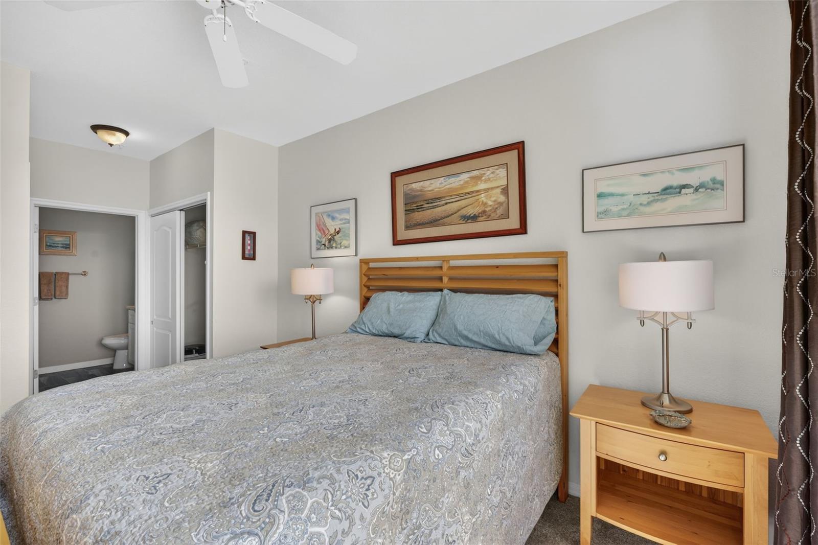 BELLA VILLINO IV - Residential