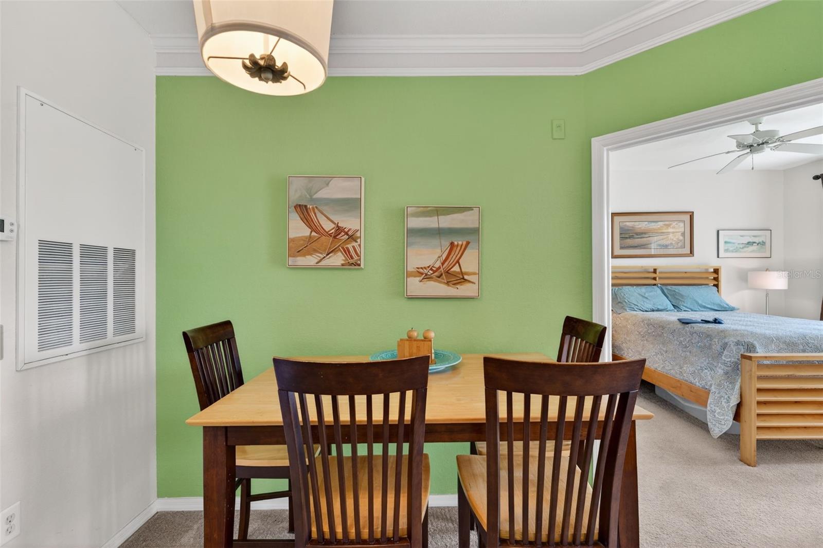 BELLA VILLINO IV - Residential