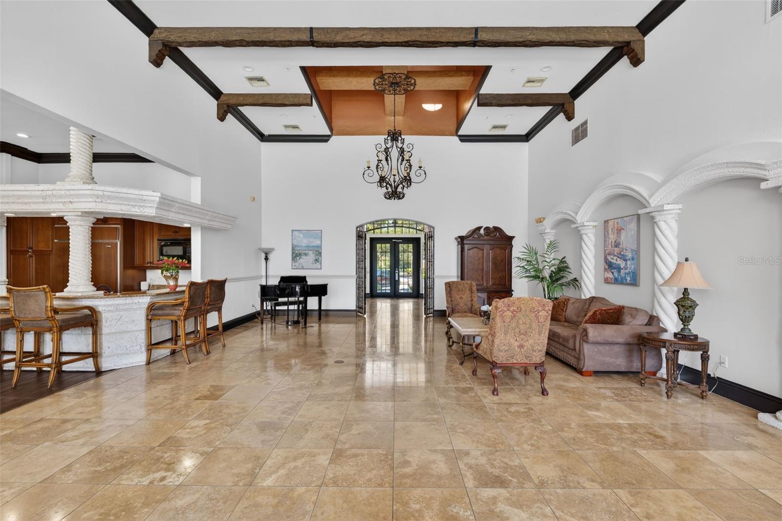 BELLA VILLINO IV - Residential