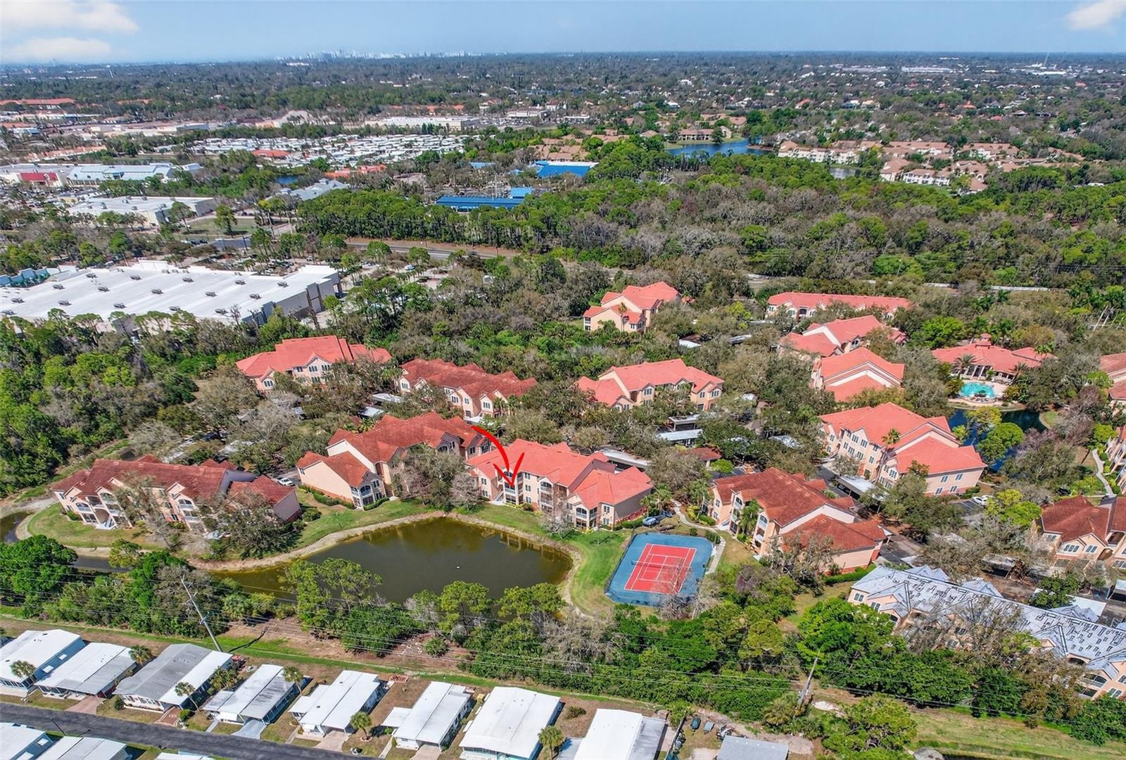 BELLA VILLINO IV - Residential