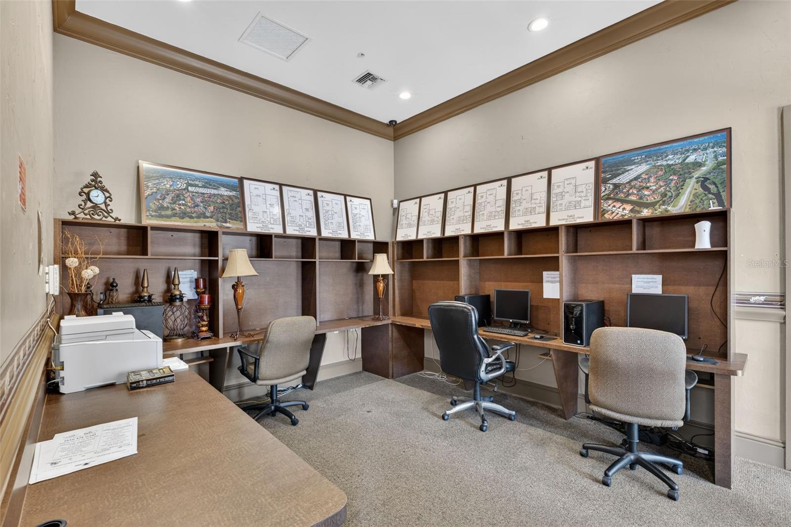 BELLA VILLINO IV - Residential