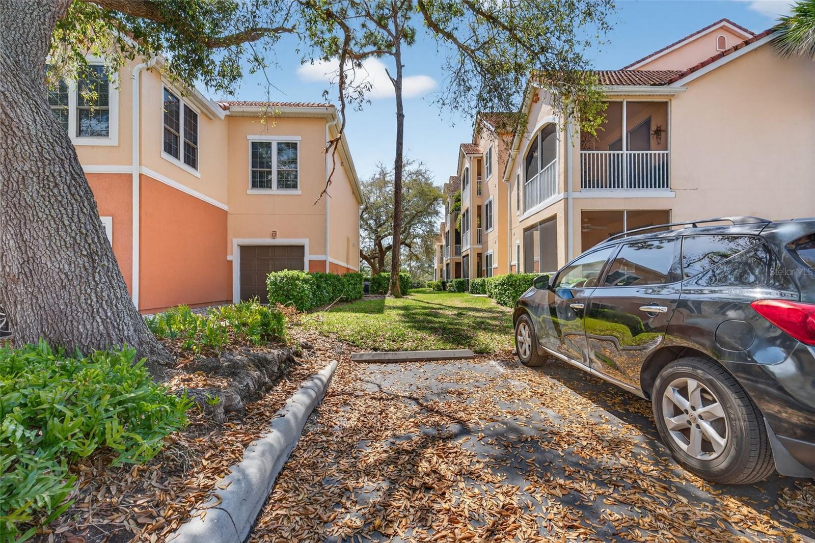 BELLA VILLINO IV - Residential