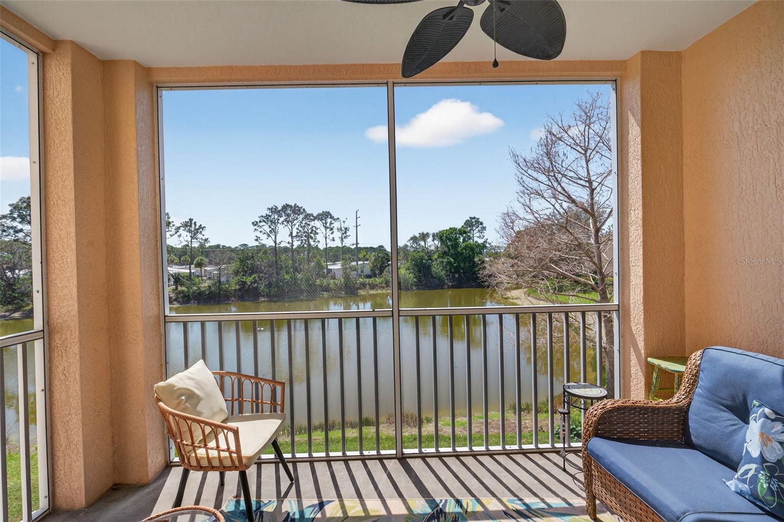 BELLA VILLINO IV - Residential