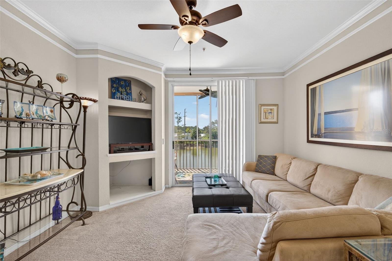 BELLA VILLINO IV - Residential