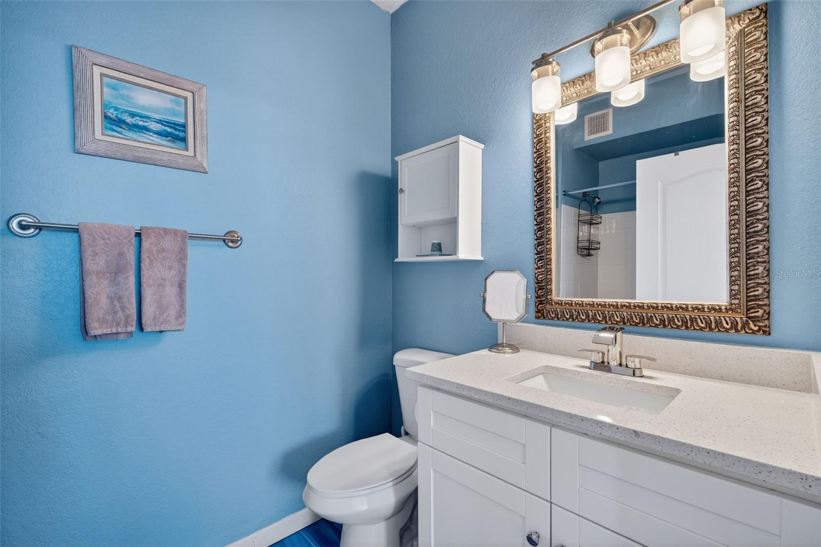 BELLA VILLINO IV - Residential