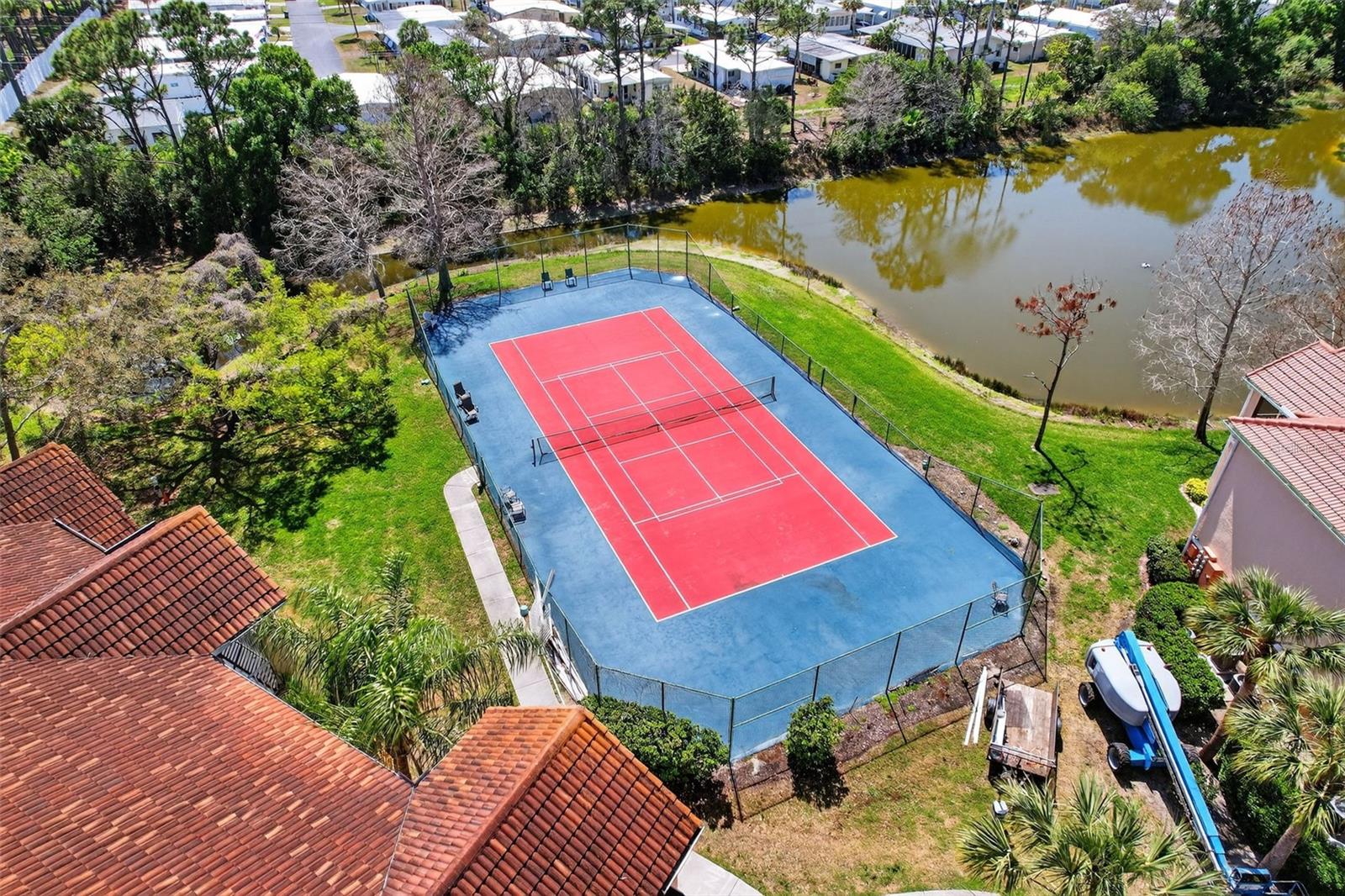 BELLA VILLINO IV - Residential