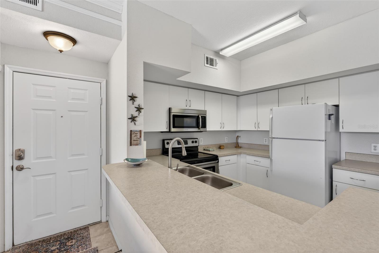 BELLA VILLINO IV - Residential