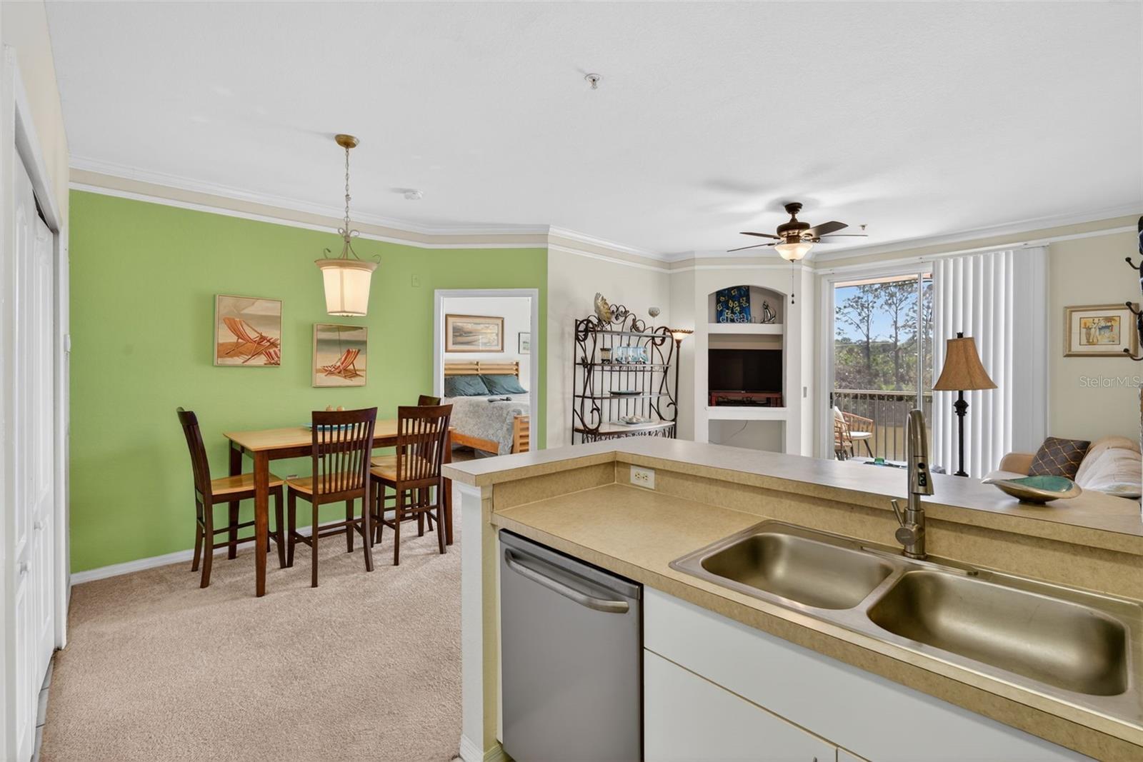 BELLA VILLINO IV - Residential