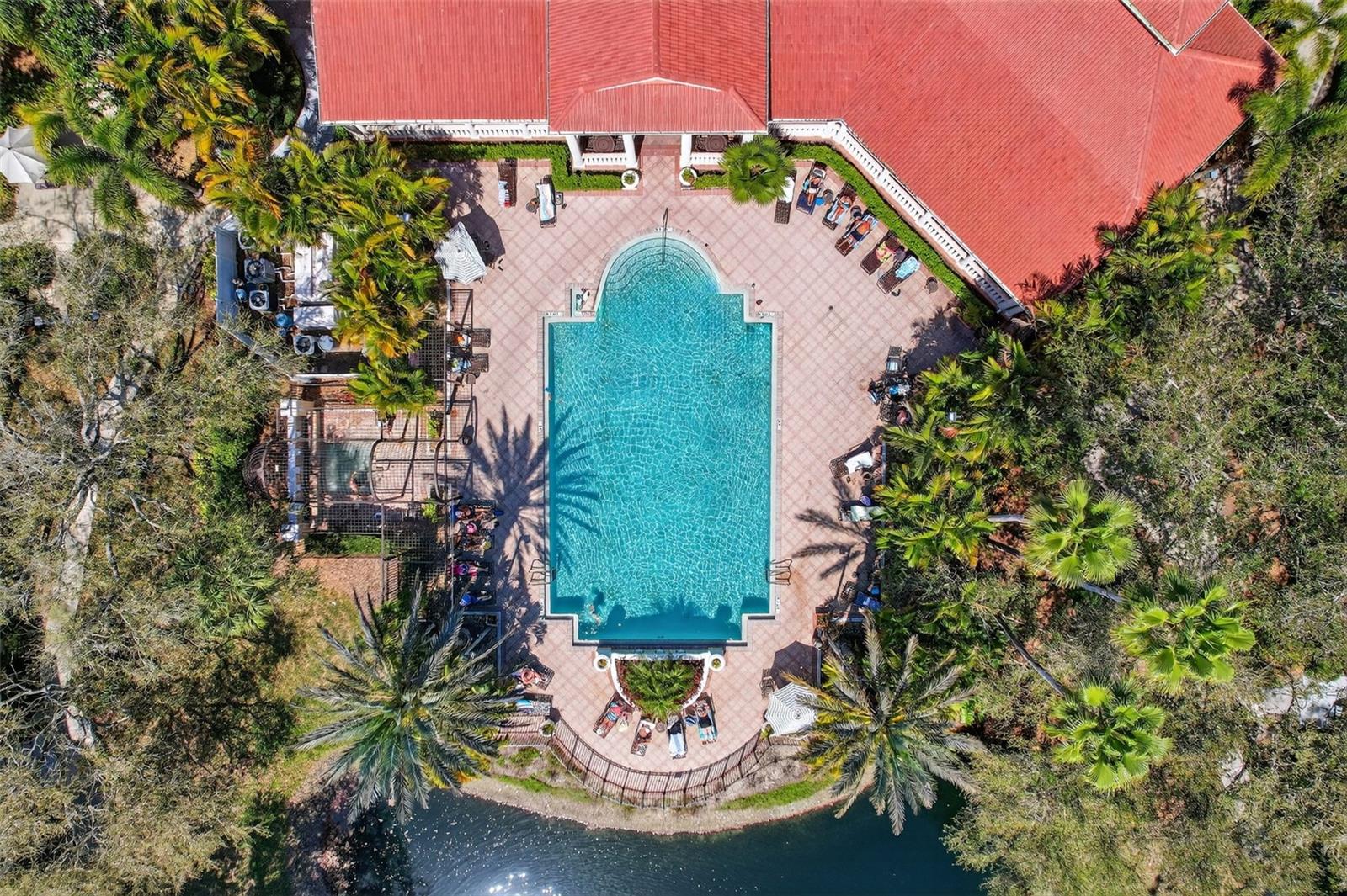 BELLA VILLINO IV - Residential