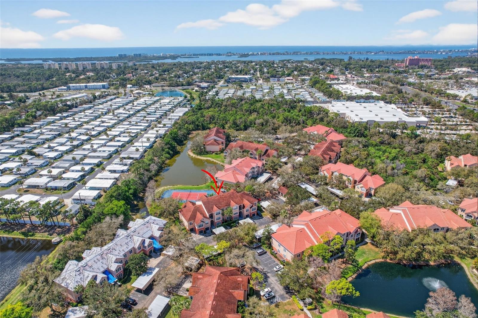 BELLA VILLINO IV - Residential