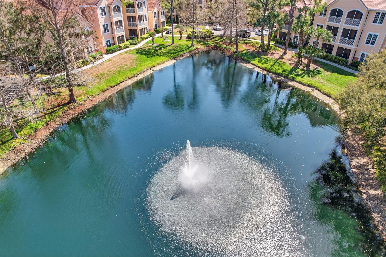 BELLA VILLINO IV - Residential