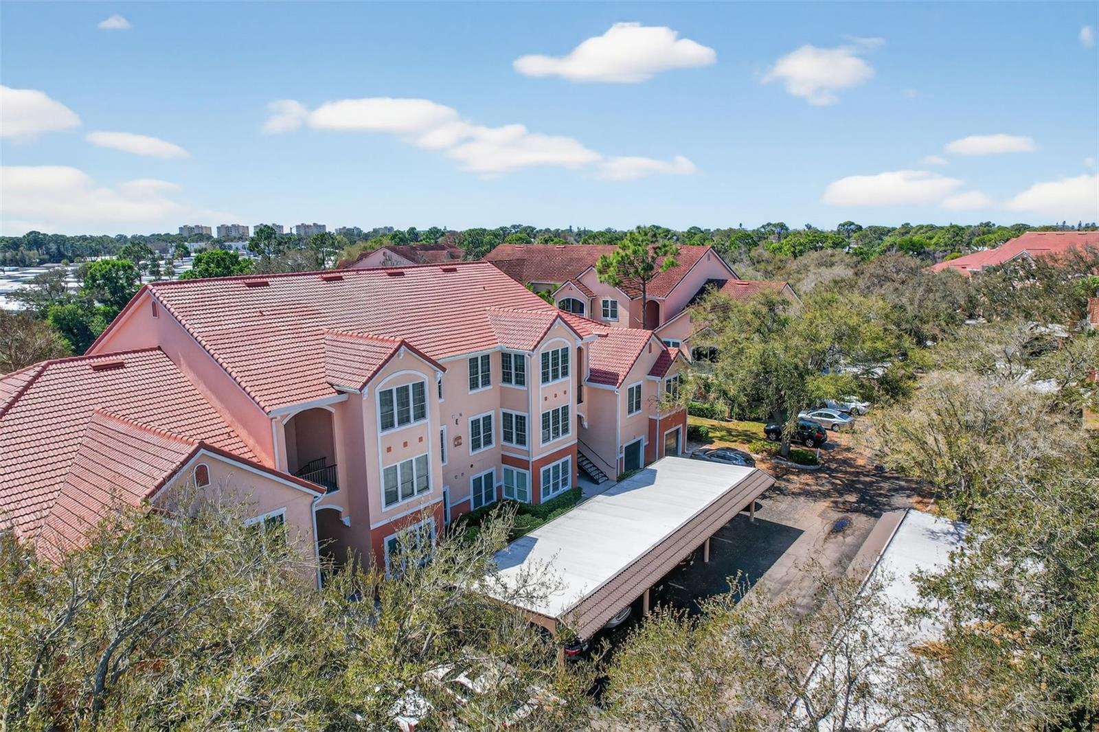 BELLA VILLINO IV - Residential