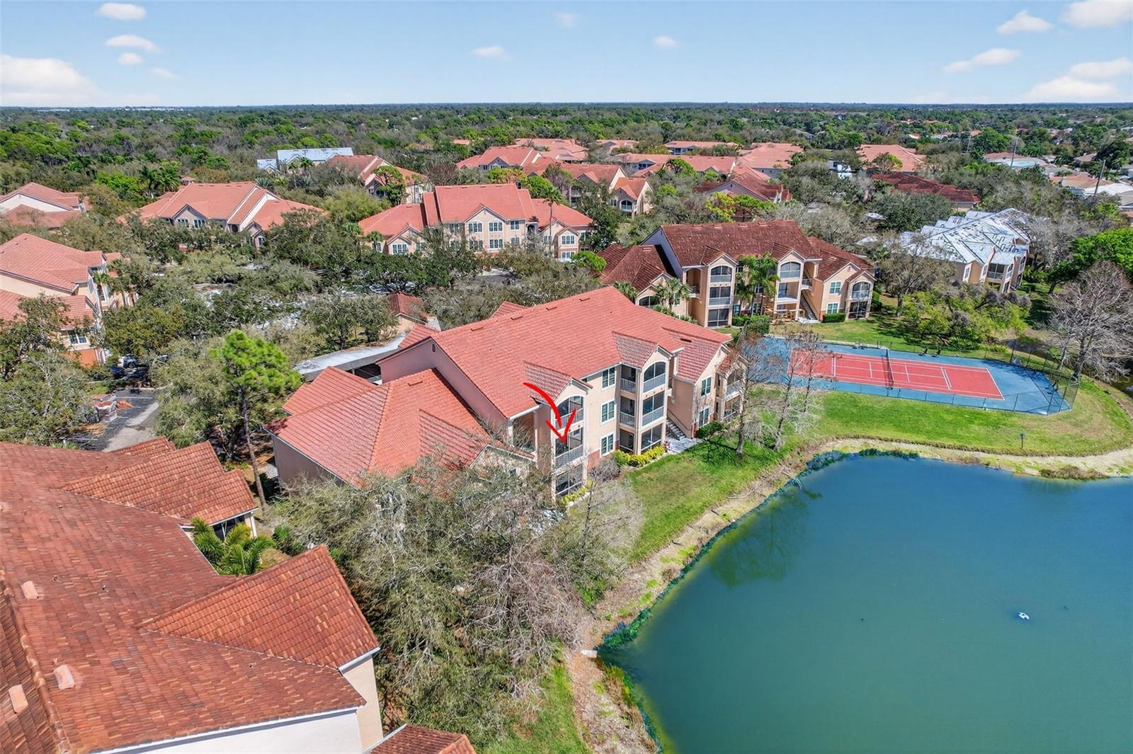 BELLA VILLINO IV - Residential